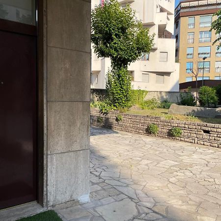 Ferienwohnung Affitti Brevi Caterina 2 Sesto San Giovanni Exterior foto
