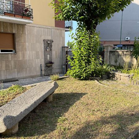 Ferienwohnung Affitti Brevi Caterina 2 Sesto San Giovanni Exterior foto