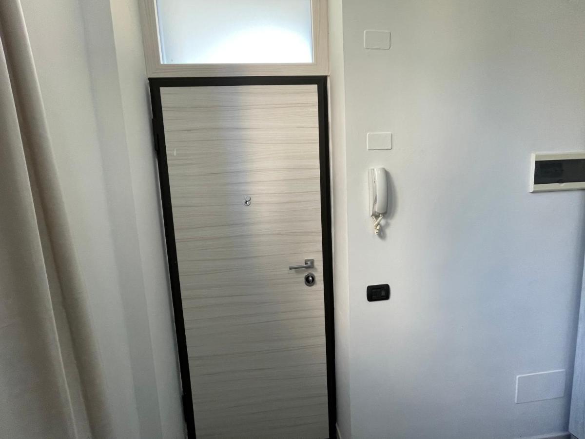 Ferienwohnung Affitti Brevi Caterina 2 Sesto San Giovanni Exterior foto