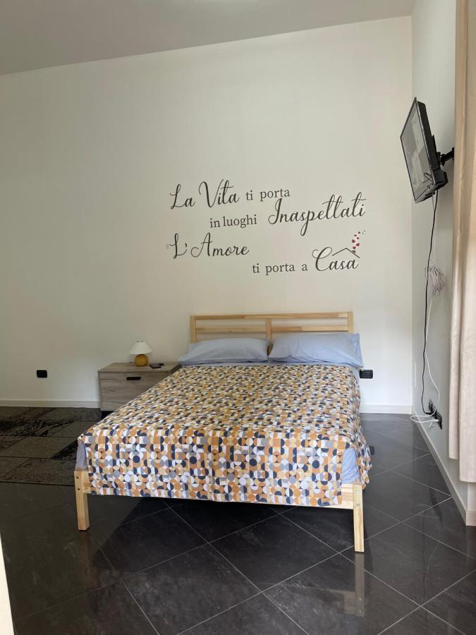 Ferienwohnung Affitti Brevi Caterina 2 Sesto San Giovanni Exterior foto