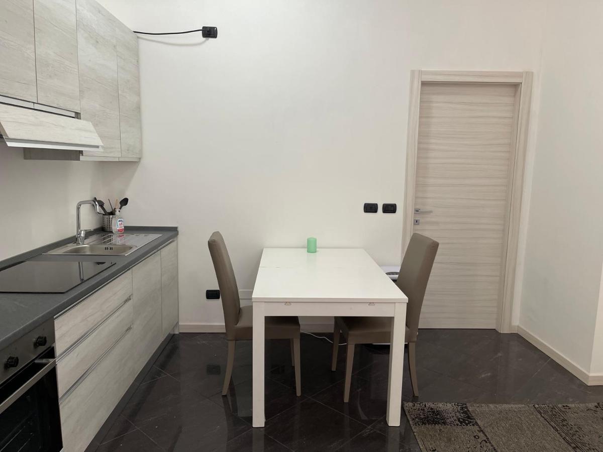 Ferienwohnung Affitti Brevi Caterina 2 Sesto San Giovanni Exterior foto