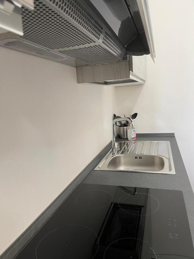 Ferienwohnung Affitti Brevi Caterina 2 Sesto San Giovanni Exterior foto