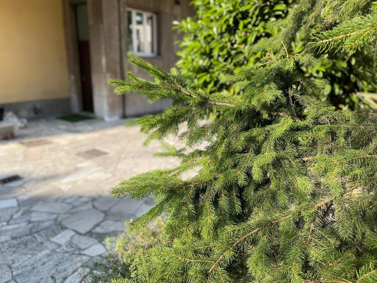 Ferienwohnung Affitti Brevi Caterina 2 Sesto San Giovanni Exterior foto