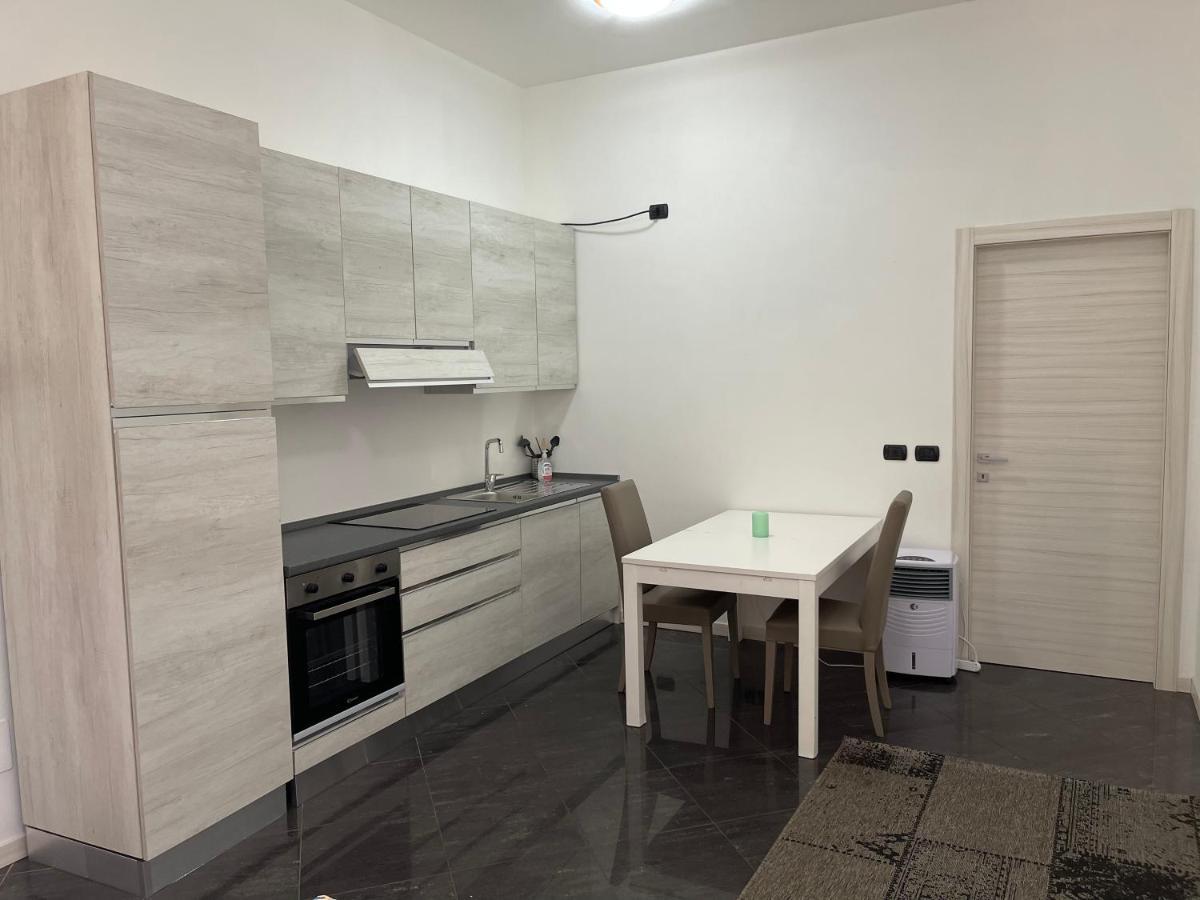 Ferienwohnung Affitti Brevi Caterina 2 Sesto San Giovanni Exterior foto
